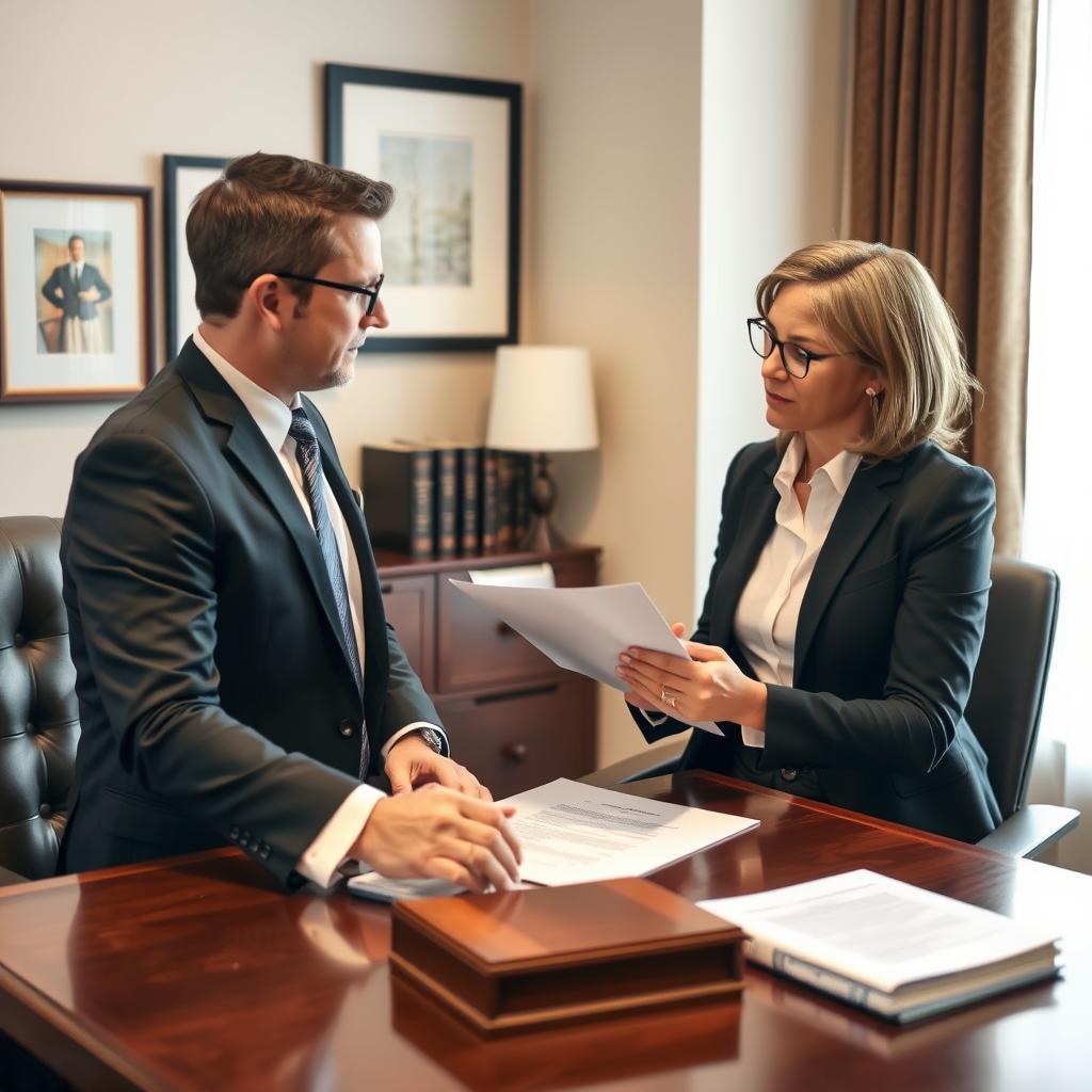 How much does a divorce lawyer cost in Fairfax