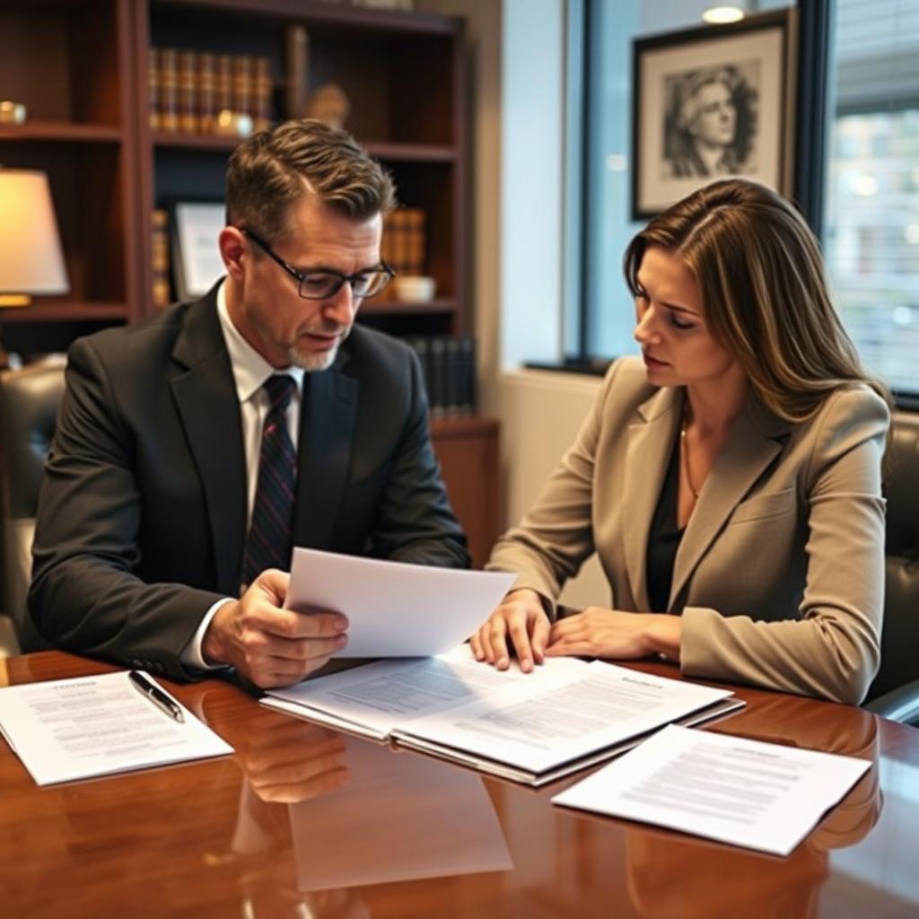 How much does a divorce lawyer cost in Gloucester County