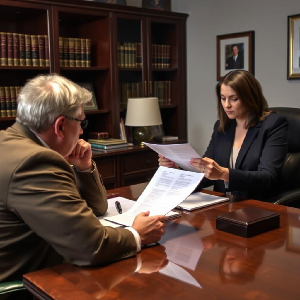 How much does a divorce lawyer cost in Goochland County