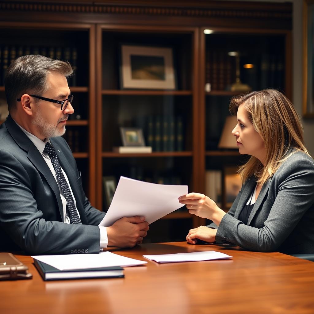 How much does a divorce lawyer cost in Greene County