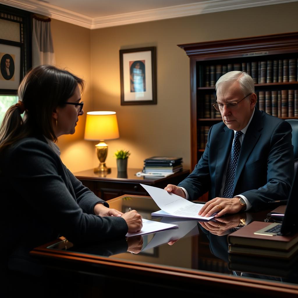 How much does a divorce lawyer cost in Hanover County