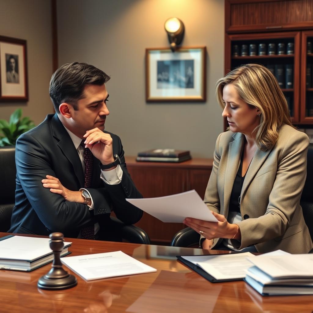 How much does a divorce lawyer cost in Lexington
