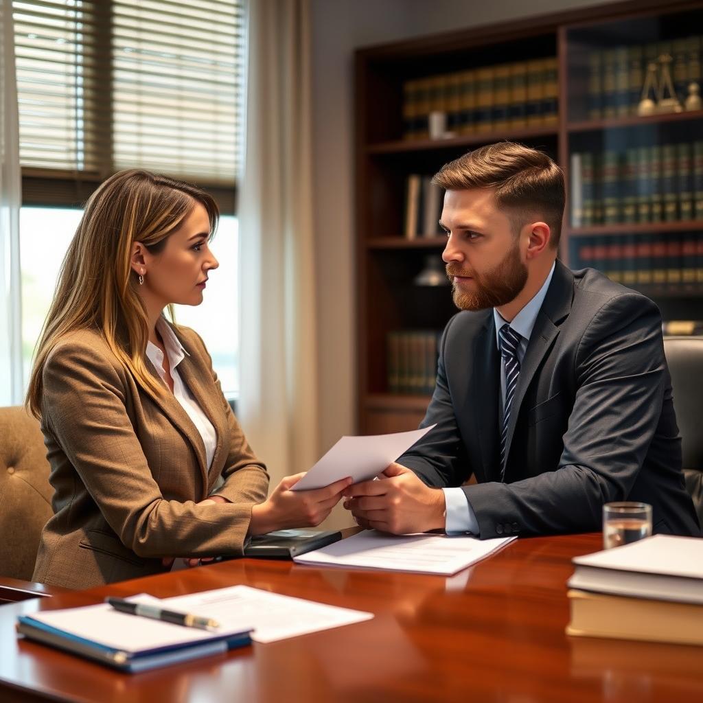 How much does a divorce lawyer cost in Livingston County