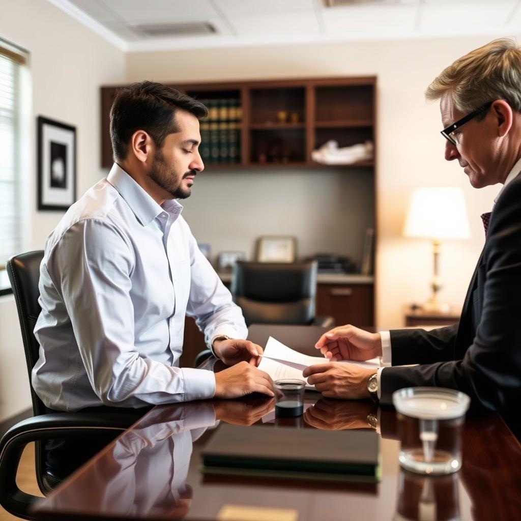 How much does a divorce lawyer cost in Loudoun County