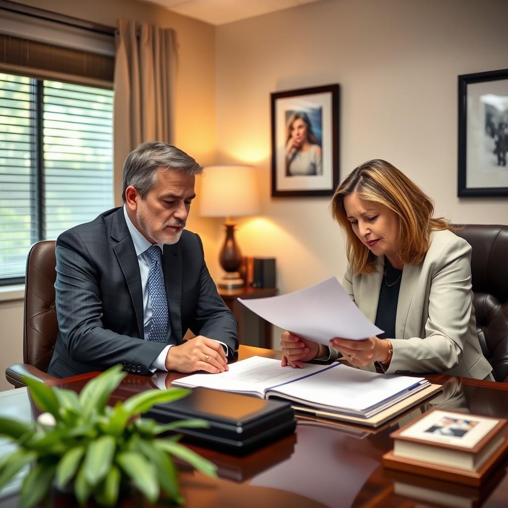 How much does a divorce lawyer cost in Louisa County