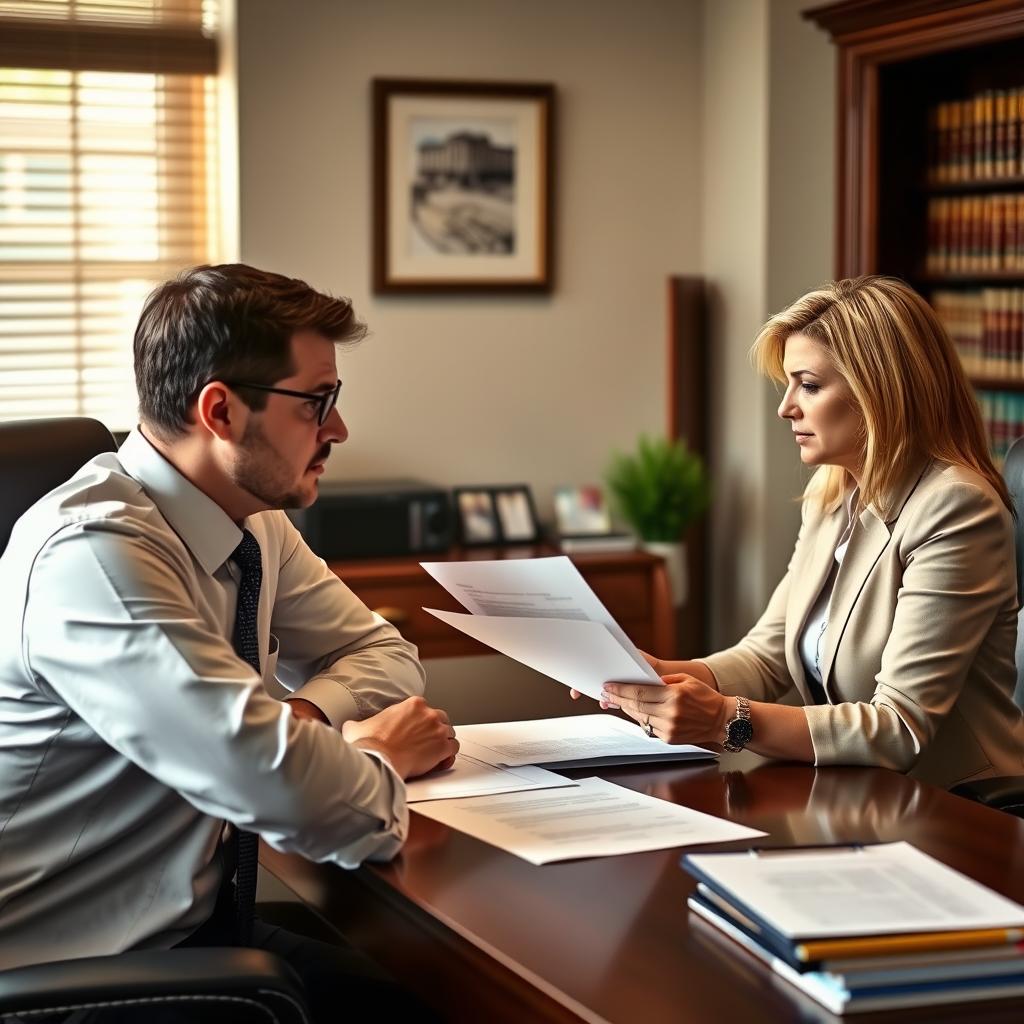 How much does a divorce lawyer cost in Madison County