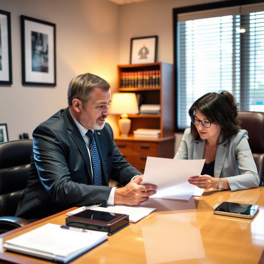How much does a divorce lawyer cost in Manassas