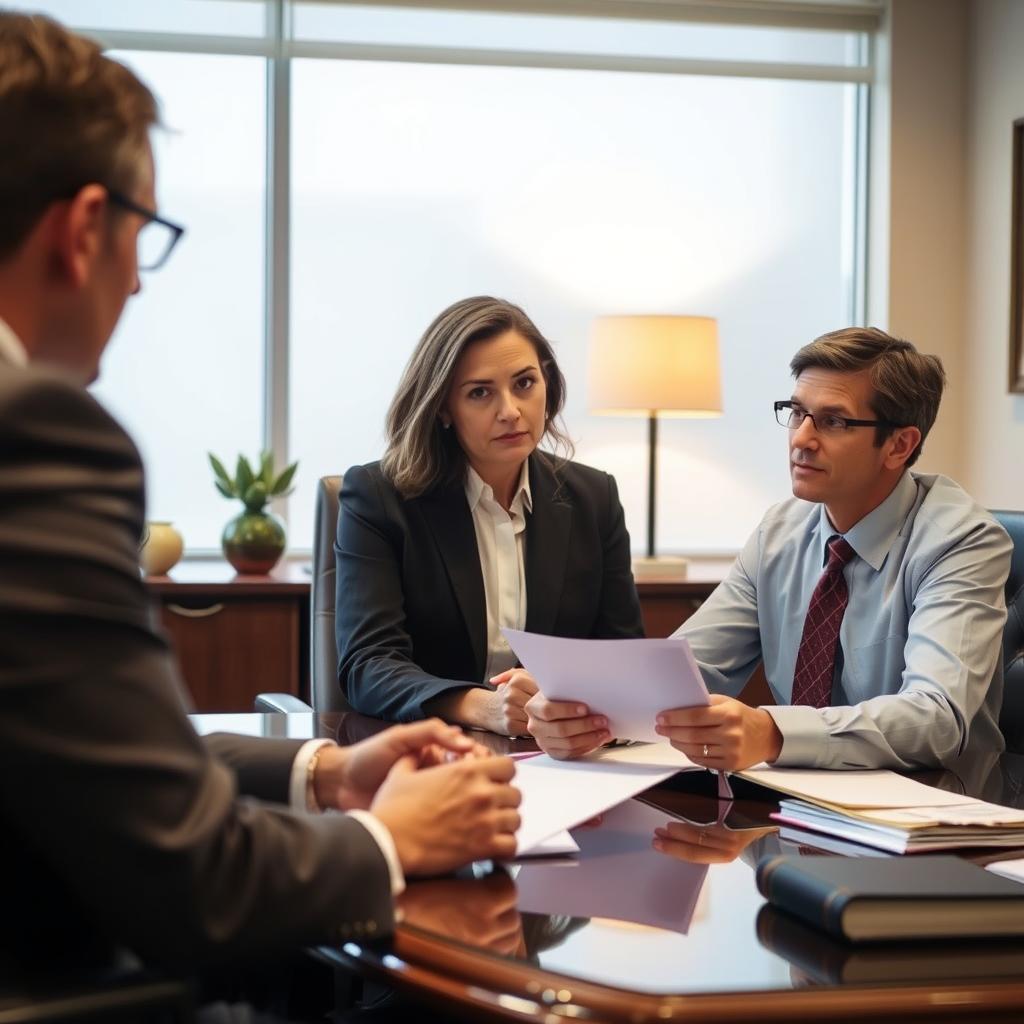 How much does a divorce lawyer cost in New York County