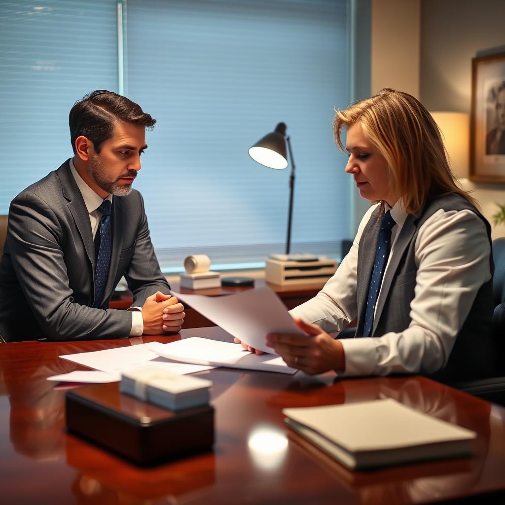 How much does a divorce lawyer cost in Orleans County