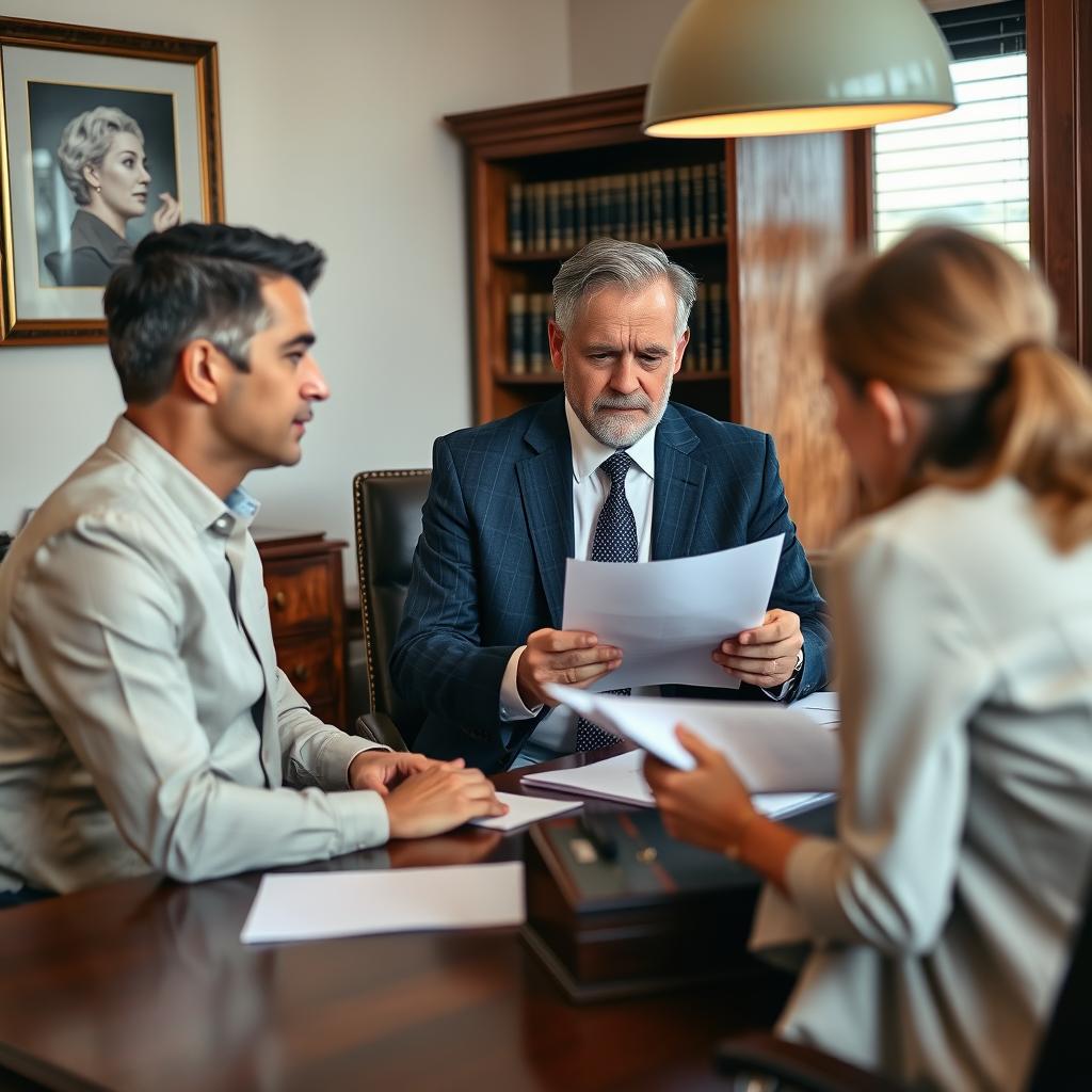 How much does a divorce lawyer cost in Oswego County