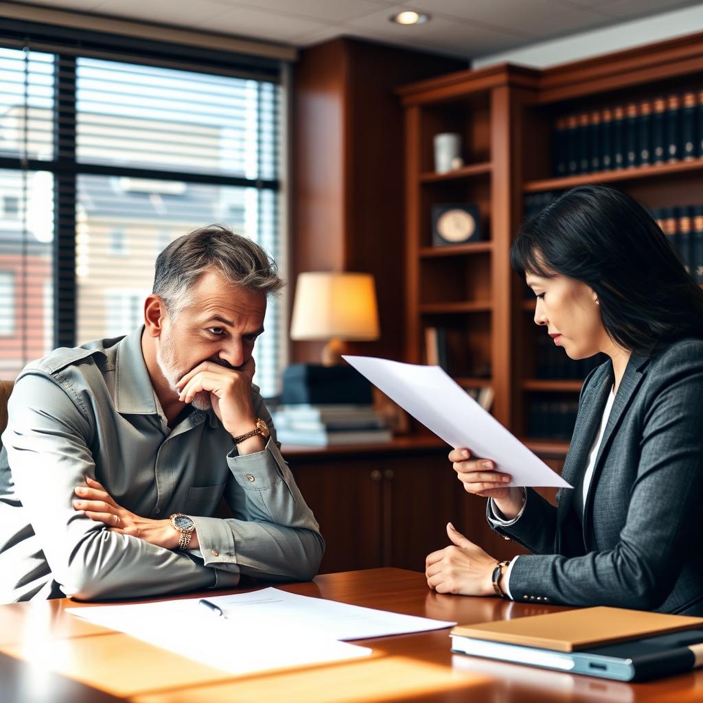 How much does a divorce lawyer cost in Queens County