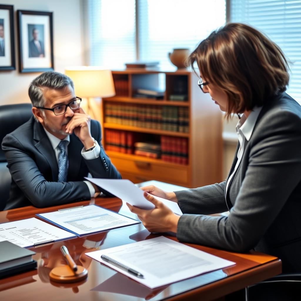 How much does a divorce lawyer cost in Richmond County