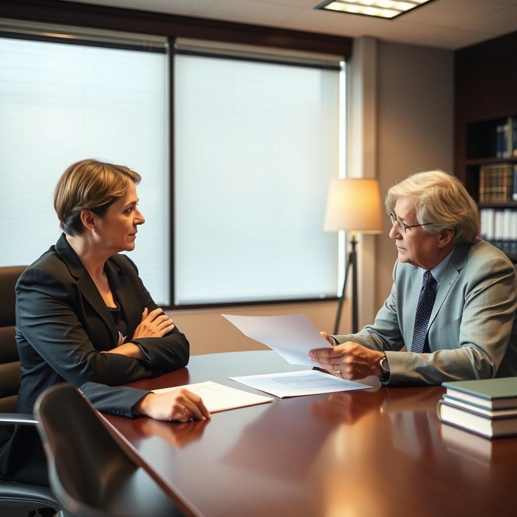 How much does a divorce lawyer cost in Rockingham County