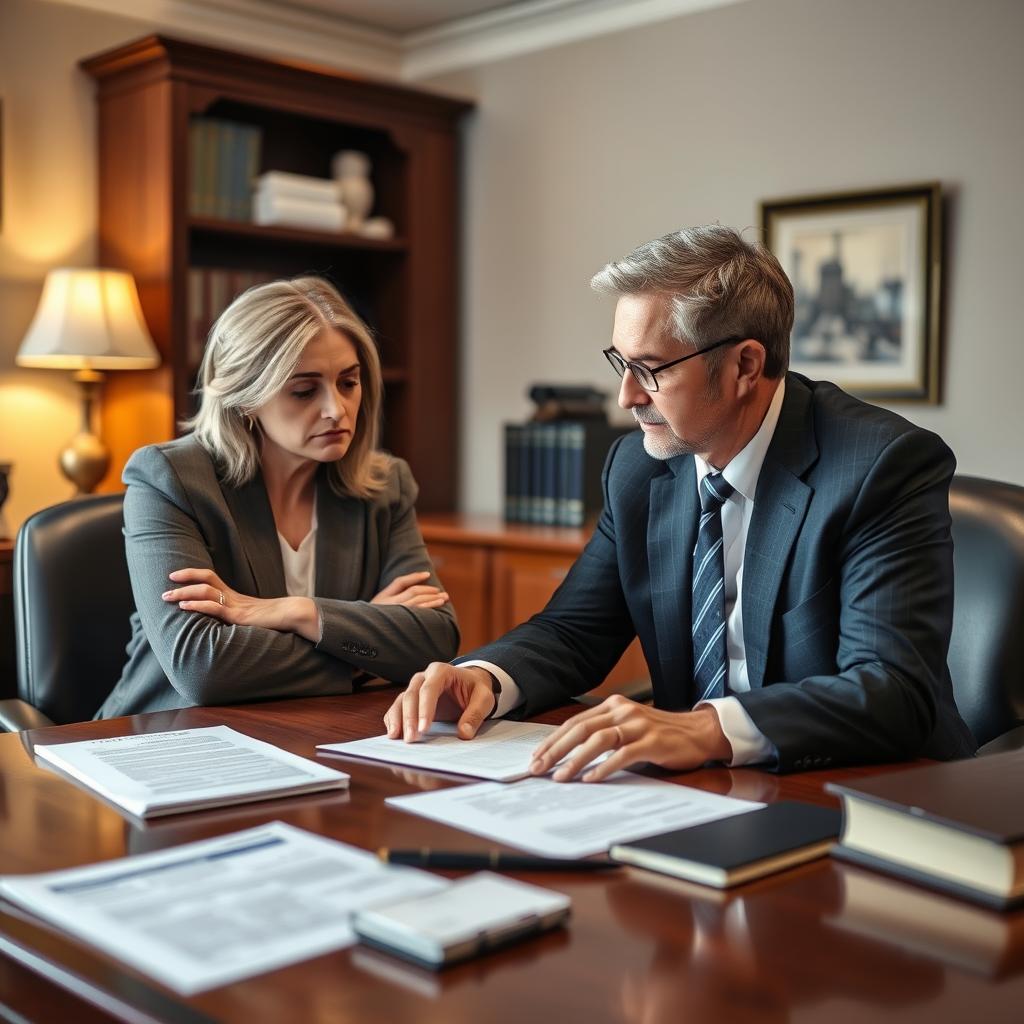 How much does a divorce lawyer cost in Schoharie County