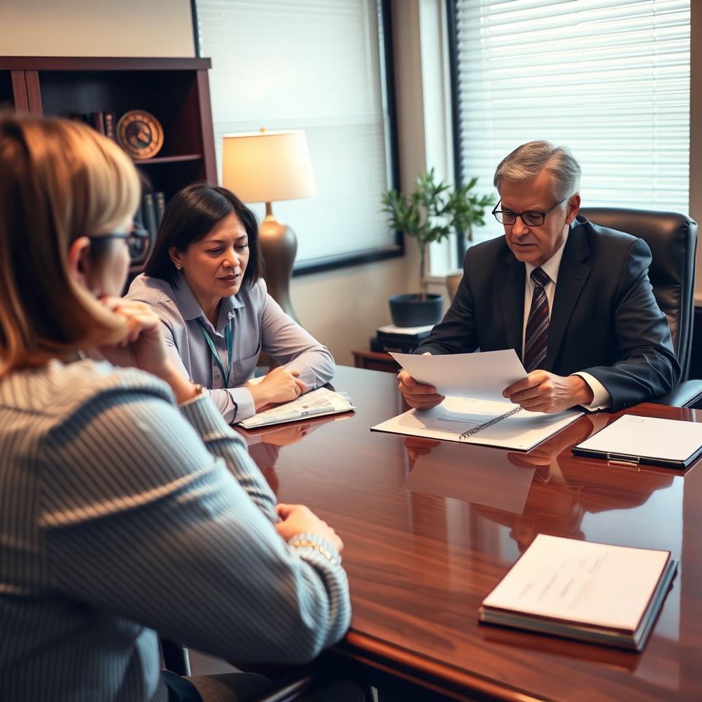 How much does a divorce lawyer cost in Stafford County