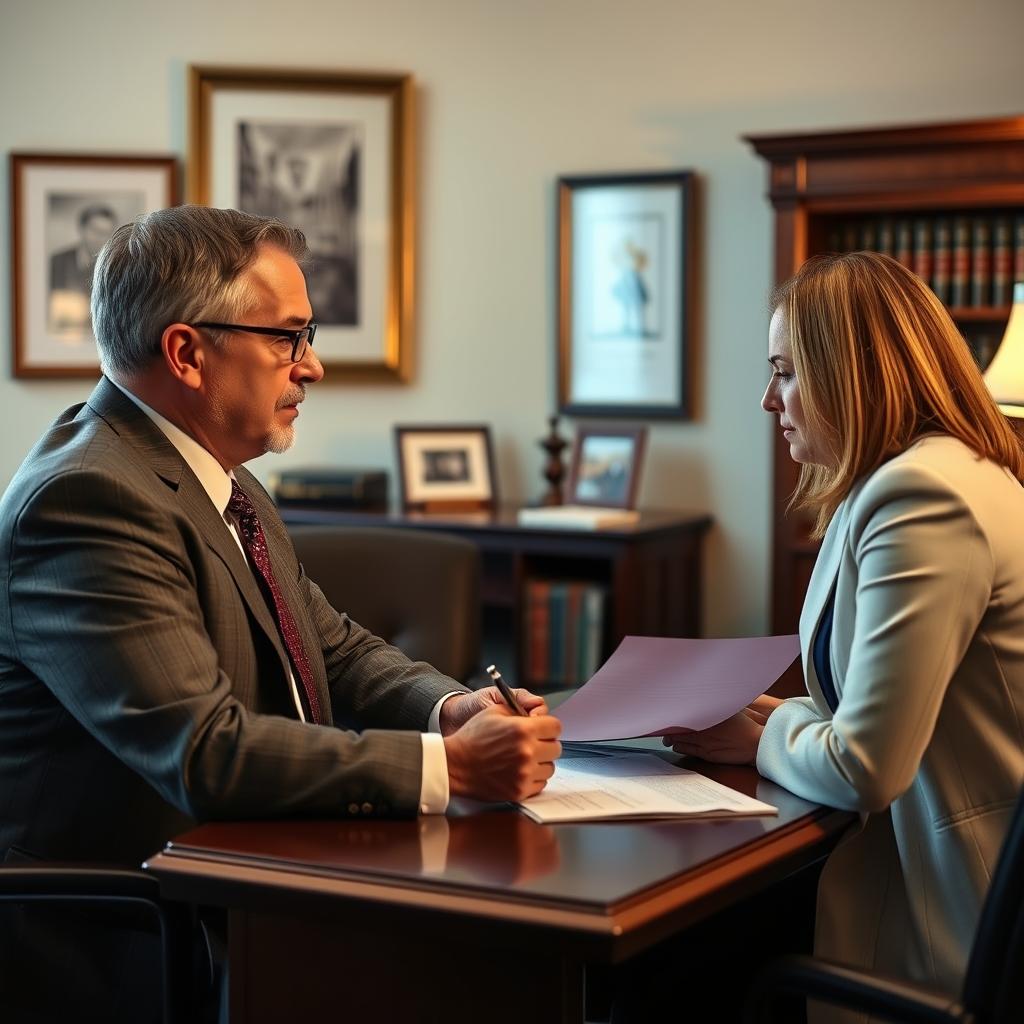 How much does a divorce lawyer cost in Steuben County