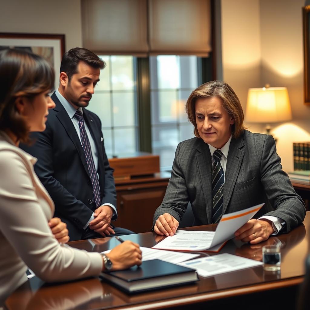 How much does a divorce lawyer cost in Tioga County