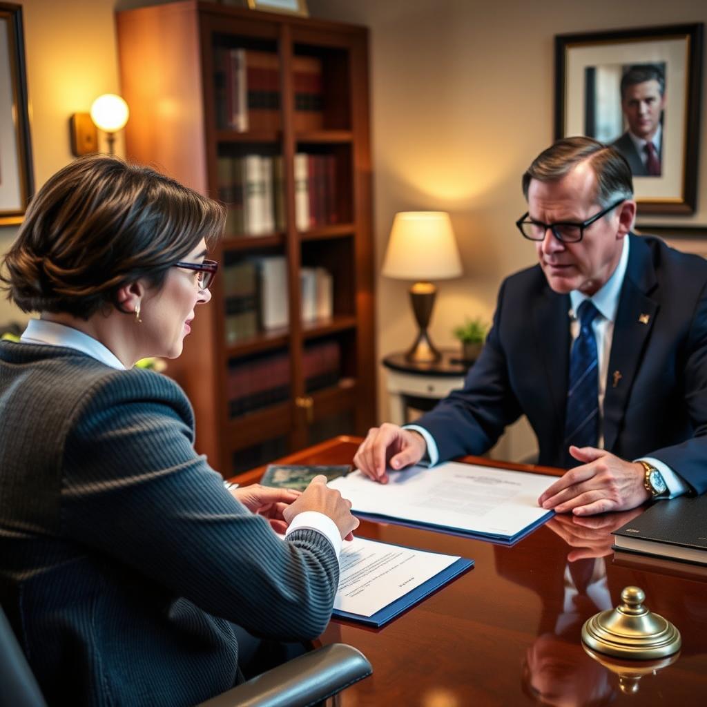 How much does a divorce lawyer cost in Virginia