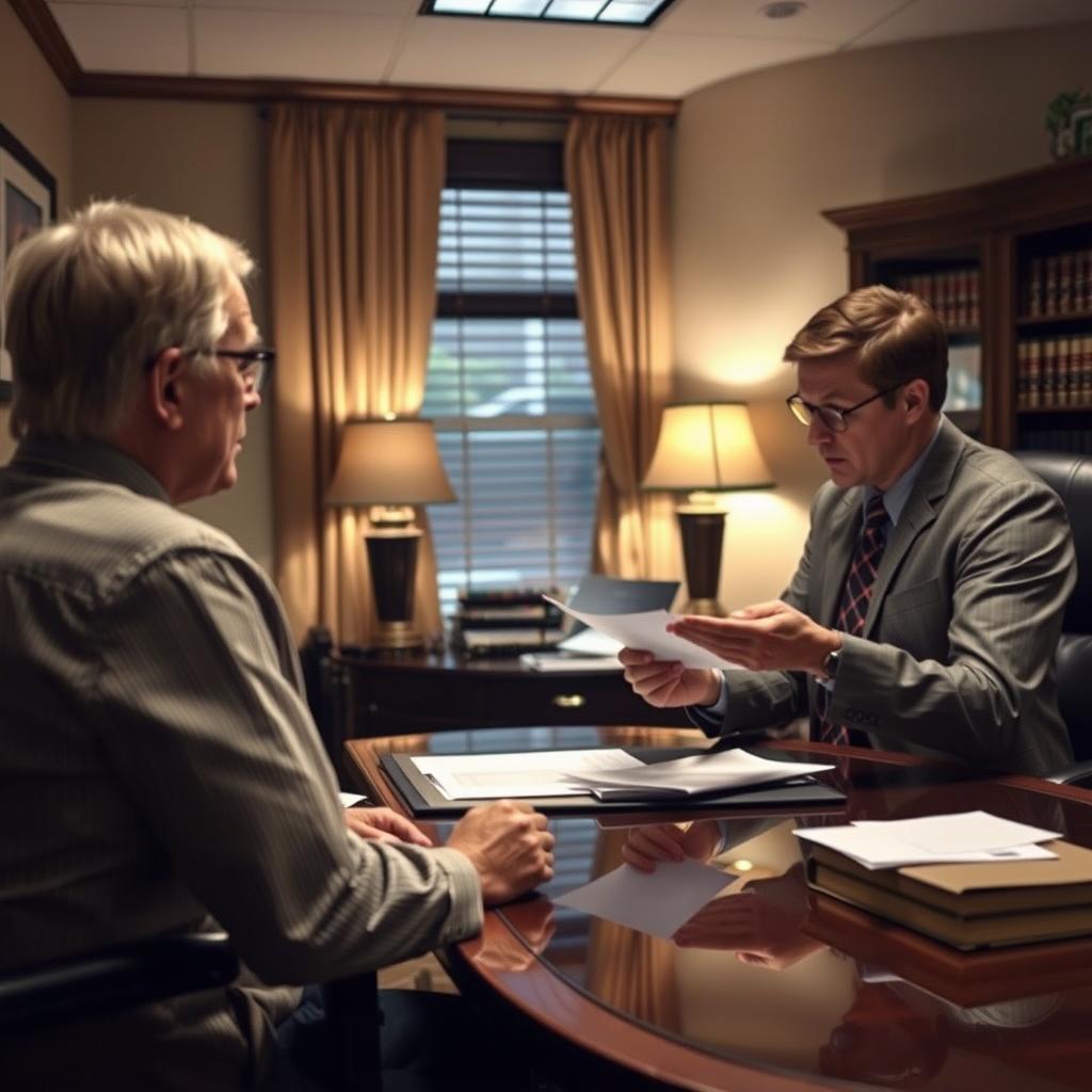 Order of Protection Lawyer Chemung County, NY