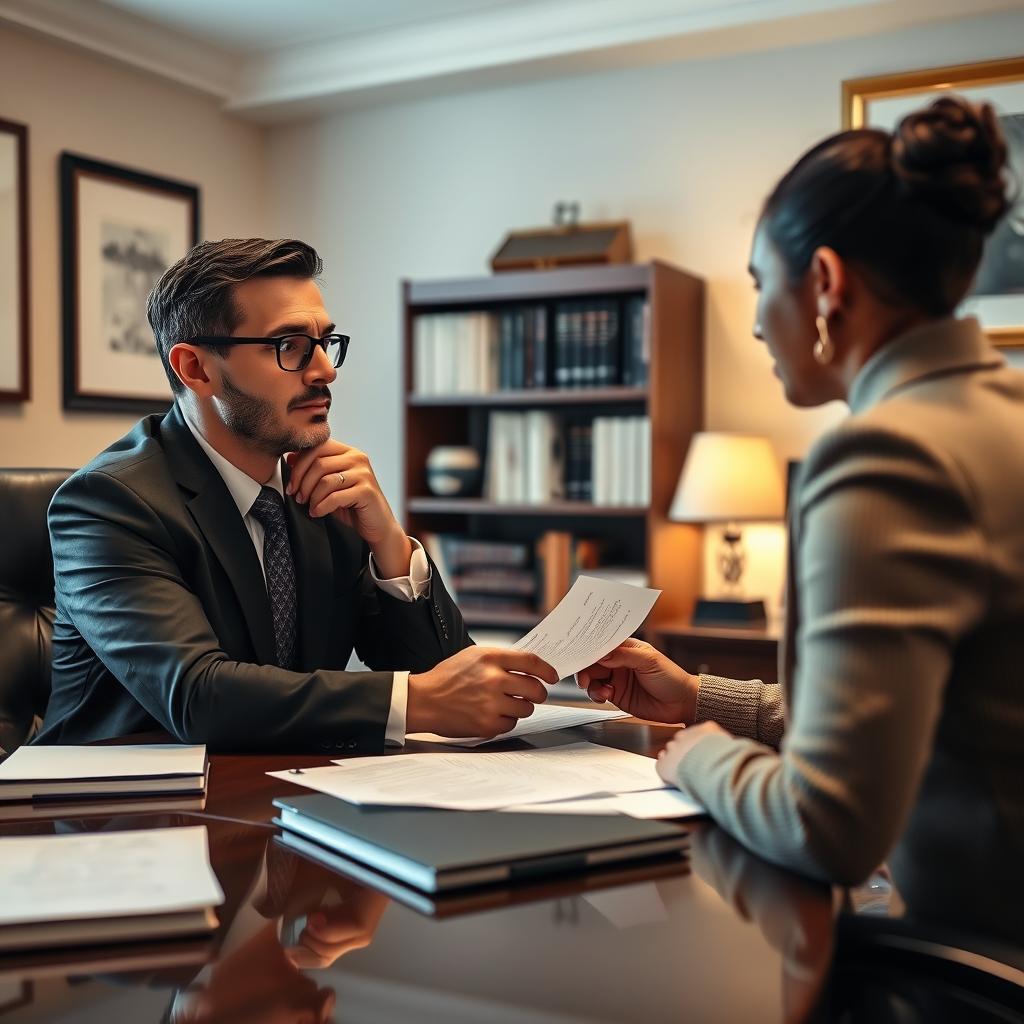 Order of Protection Lawyer New York County, NY