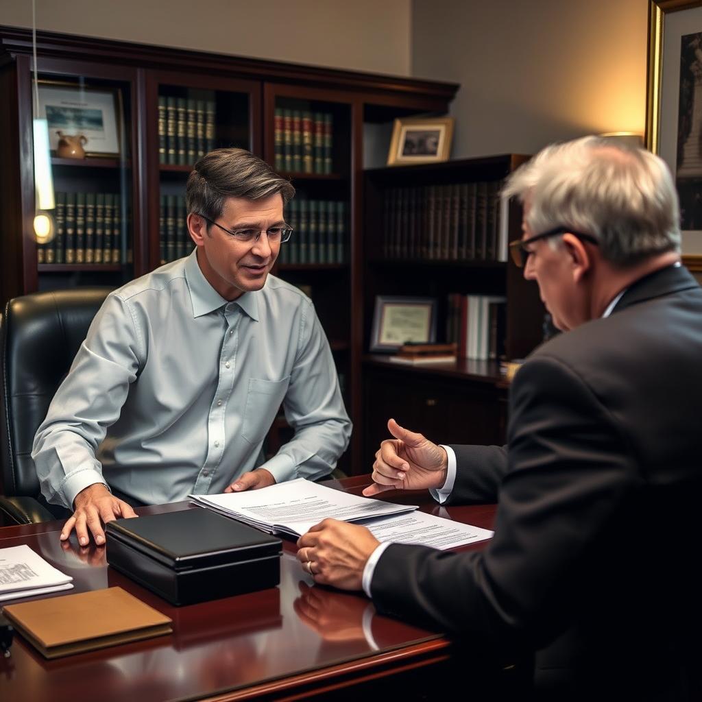 Order of Protection Lawyer Steuben County, NY