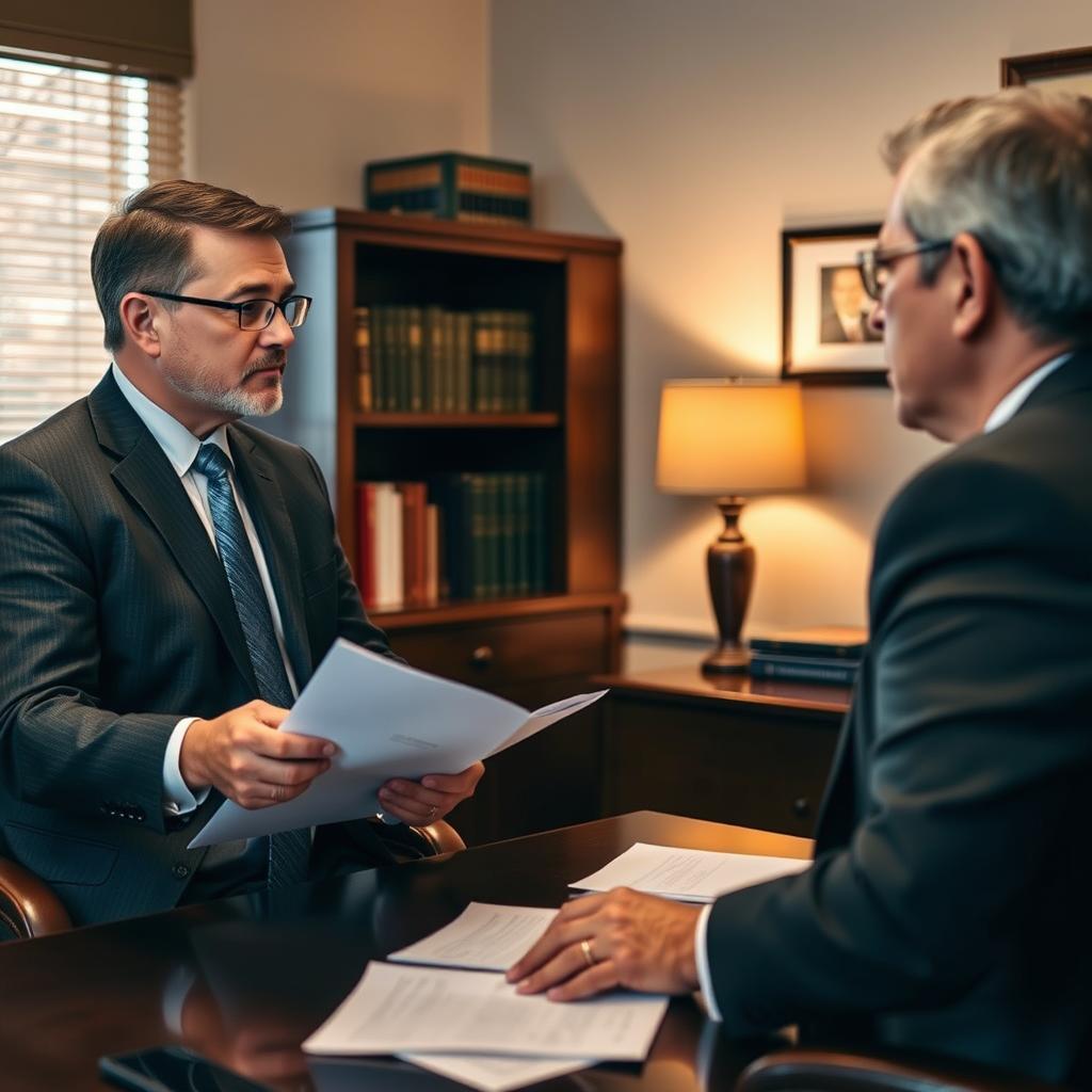Restraining Order Lawyer Cumberland County, VA