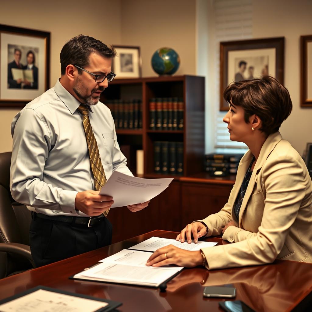 Restraining Order Lawyer Gloucester County, VA