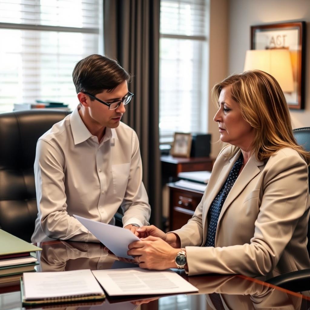 Restraining Order Lawyer Loudoun County, VA