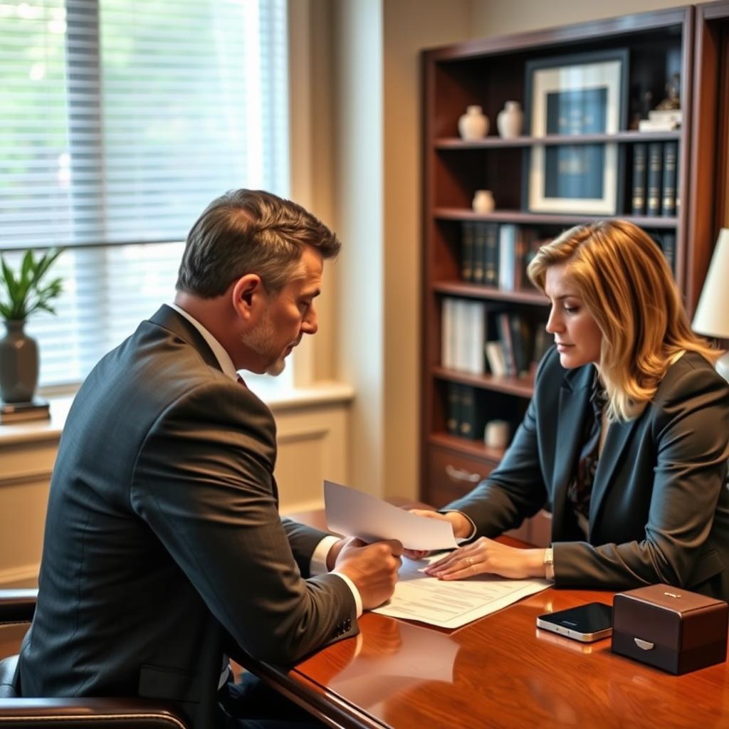 Restraining Order Lawyer New Jersey, NJ