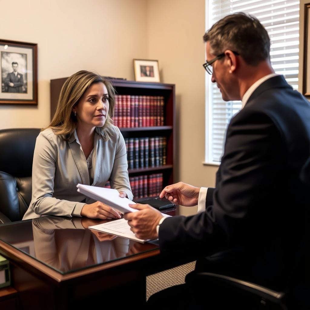 Restraining Order Lawyer Somerset County, NJ