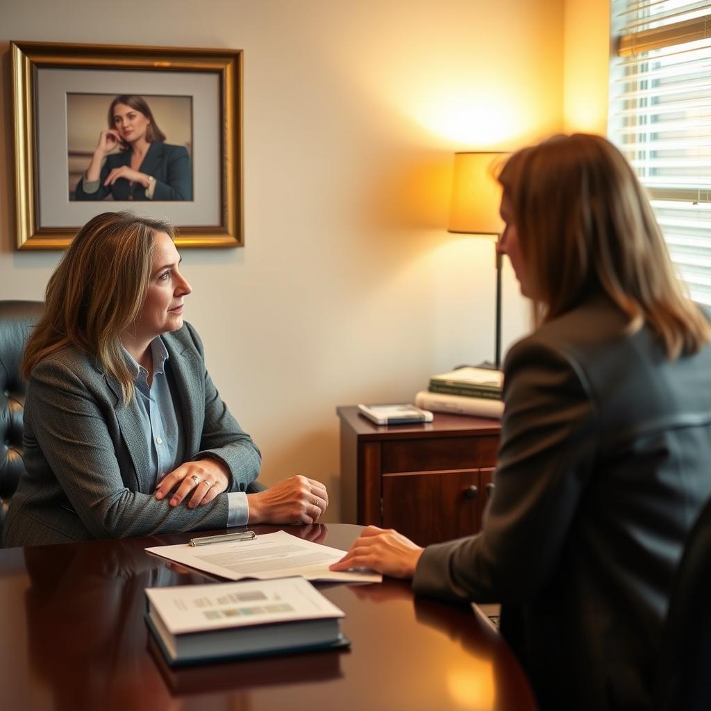 Restraining Order Lawyer Suffolk, VA