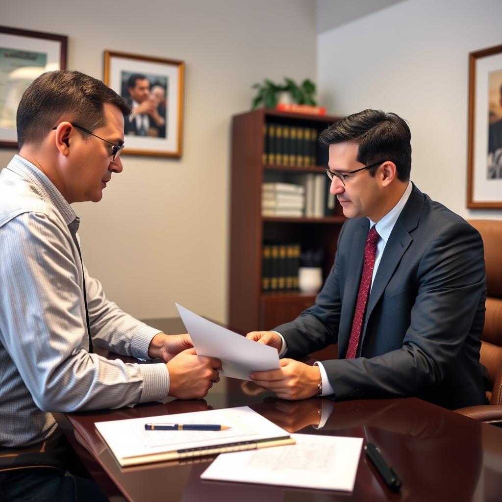 Should I talk to police without a lawyer in Maryland
