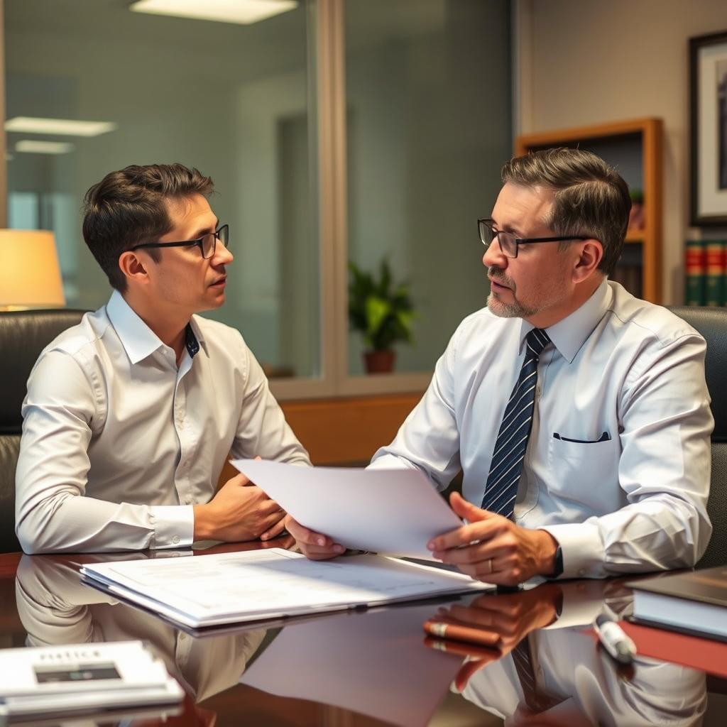 Should I talk to police without a lawyer in New Jersey