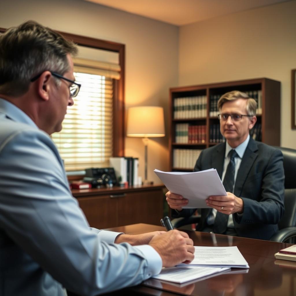 Should I talk to police without a lawyer in Virginia