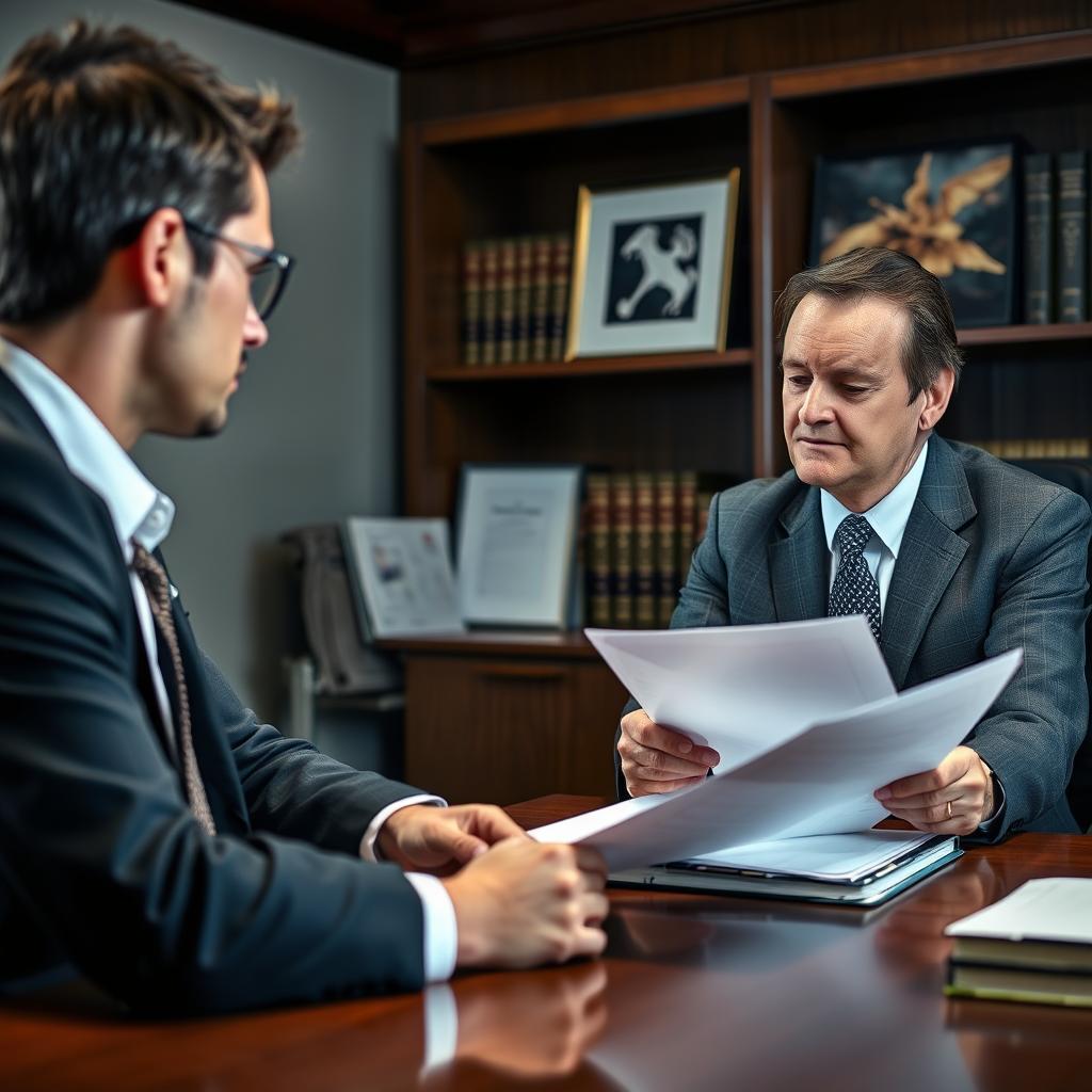 Stalking Lawyer Albany County, NY