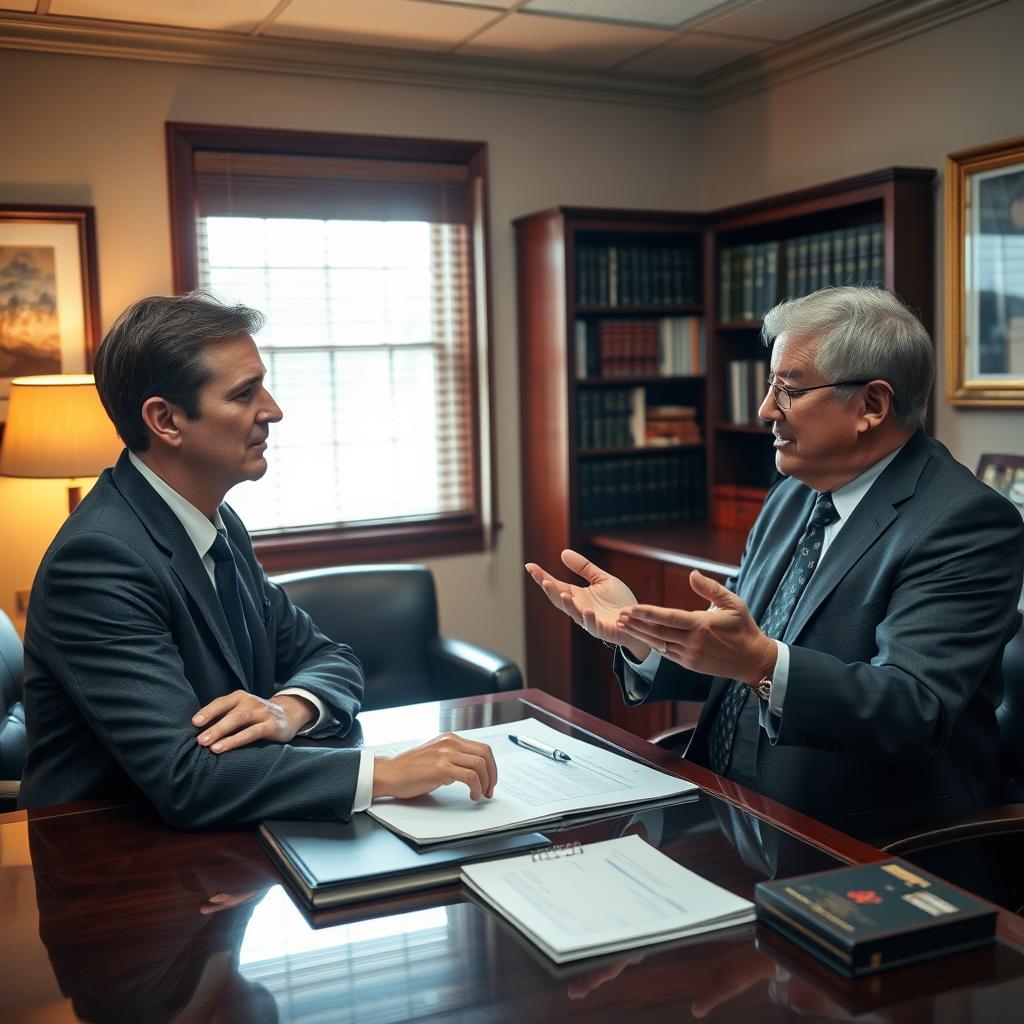 Stalking Lawyer Columbia County, NY