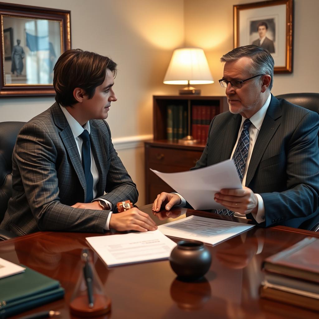 Stalking Lawyer Nassau County, NY