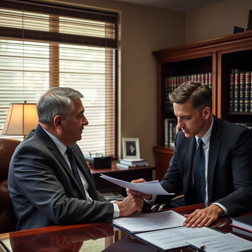Stalking Lawyer Saratoga County, NY