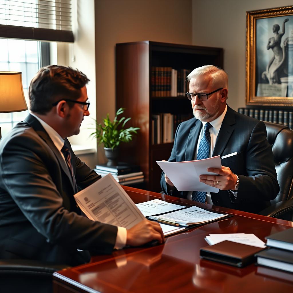 Stalking Lawyer Suffolk County, NY