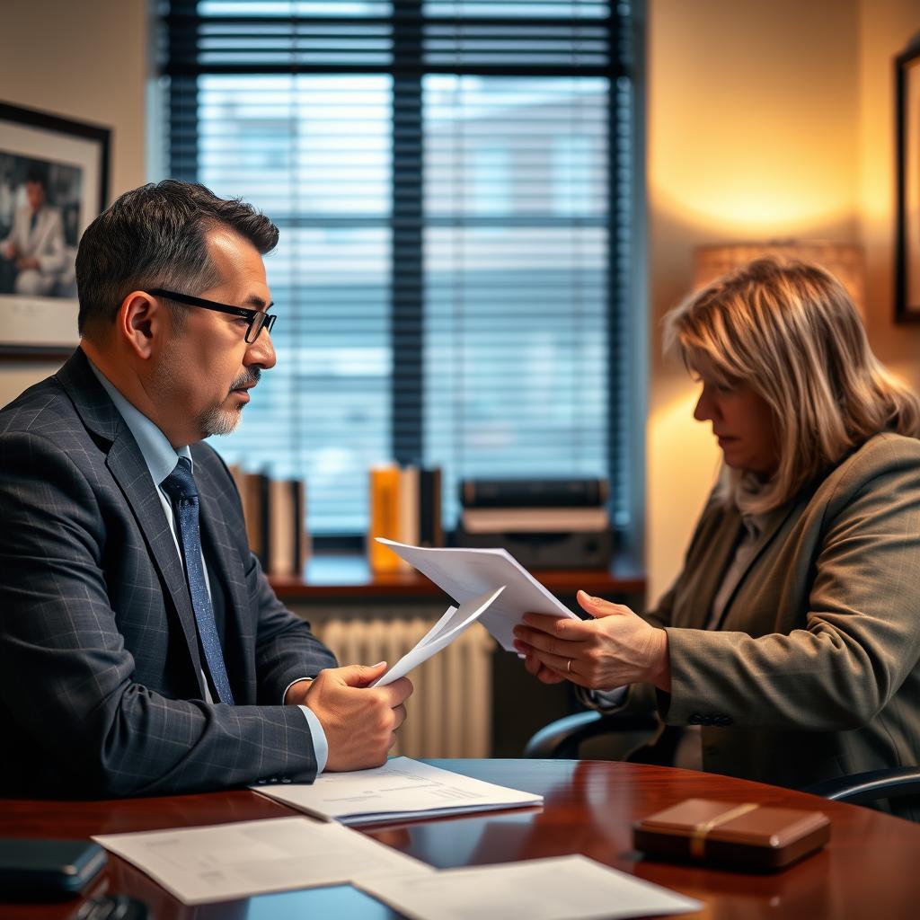 What is the difference between a misdemeanor and a felony in New Jersey