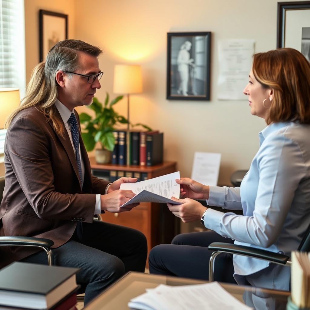 What is the difference between legal separation and divorce in Virginia