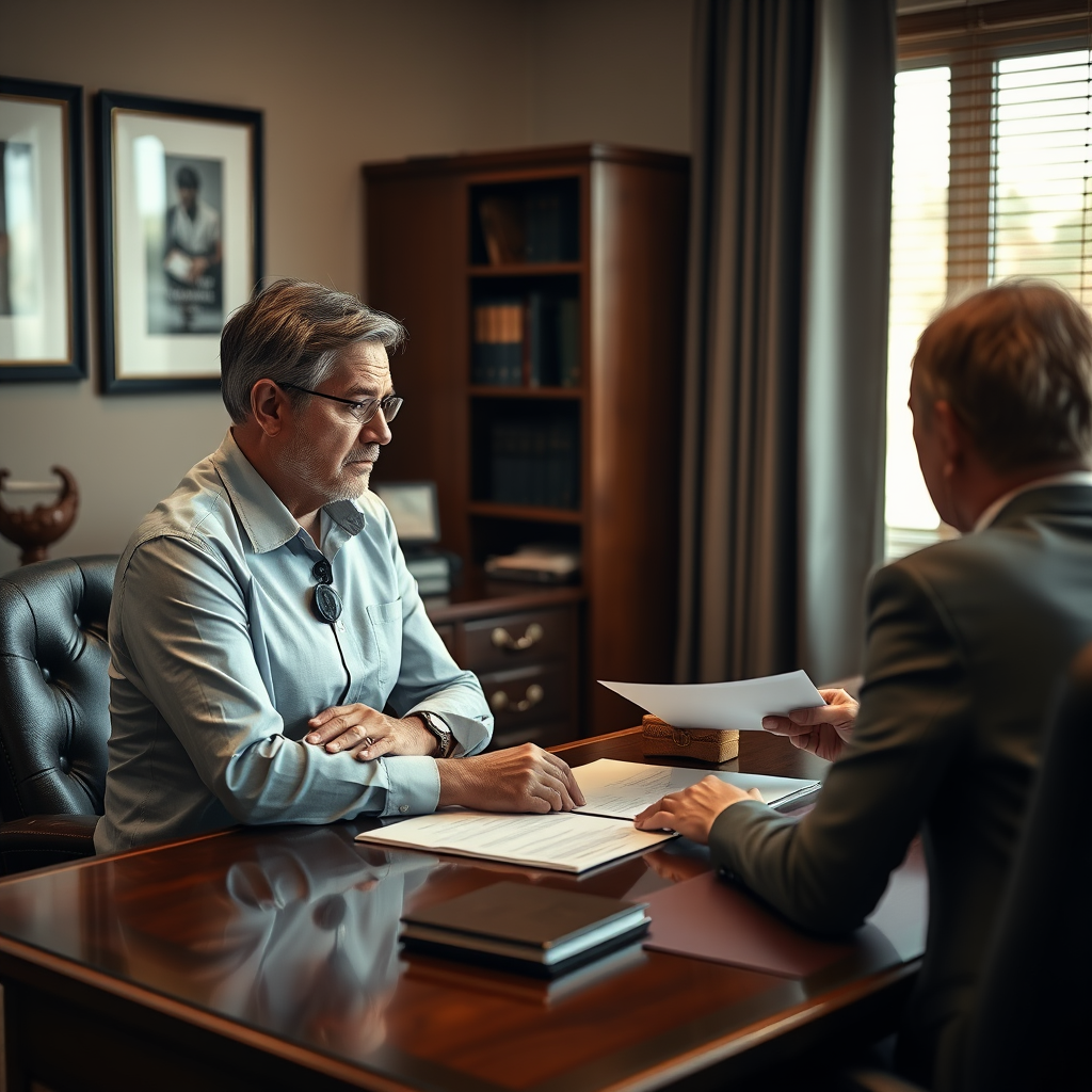 Protective Order Violation Lawyer Virginia